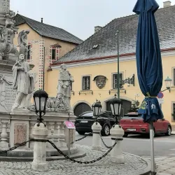 Mödling Old Town - Modling