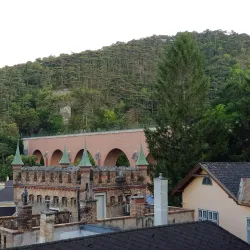 St. Othmar Church - Modling