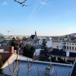 St. Othmar Church - Modling