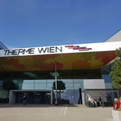 Therme Wien (Vienna Thermal Spa) - Modling