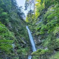 Kitzbühel Alps Hiking Trails - Oberndorf in Tirol