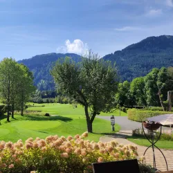 Kitzbühel Golf Club - Oberndorf in Tirol