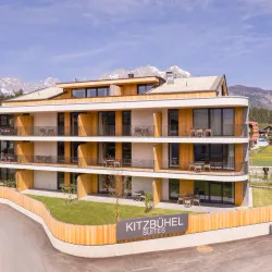 Ski Resort Oberndorf - Oberndorf in Tirol