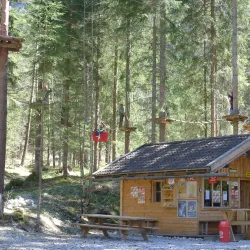 Achensee Adventure Park - Pertisau am Achensee