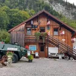 Achensee Museum - Pertisau am Achensee