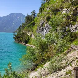 Hiking Trails around Pertisau - Pertisau am Achensee