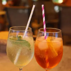 Pertisau Beach - Pertisau am Achensee