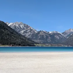 Winter Sports Area Achensee - Pertisau am Achensee
