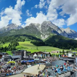 Leogang Bike Park - Saalfelden