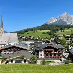 Maria Alm am Steinernen Meer - Saalfelden