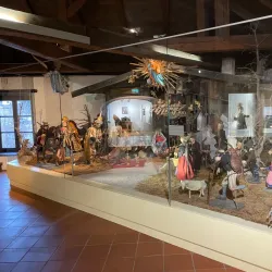 Museum Schloss Ritzen - Saalfelden