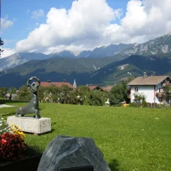 Saalfelden Town Center - Saalfelden