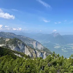Untersberg Nature Park - Saalfelden