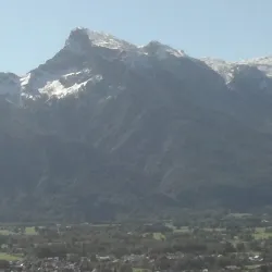 Getreidegasse - Salzburg