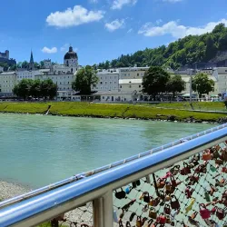 Mirabell Palace and Gardens - Salzburg