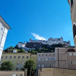 Salzburg Cathedral (Salzburger Dom) - Salzburg