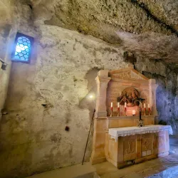 St. Peter's Abbey and Cemetery - Salzburg