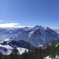 Alpendorf Ski Resort - Sankt Johann im Pongau