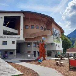 Alpendorf Ski Resort - Sankt Johann im Pongau