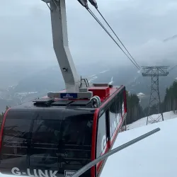 Alpendorf Ski Resort - Sankt Johann im Pongau