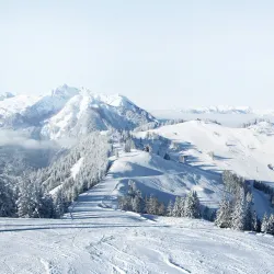 Alpendorf Ski Resort - Sankt Johann im Pongau