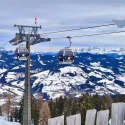 Alpendorf Ski Resort - Sankt Johann im Pongau