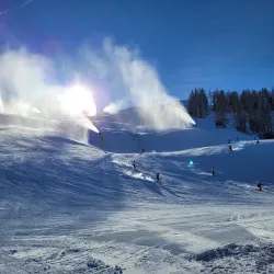 Alpendorf Ski Resort - Sankt Johann im Pongau