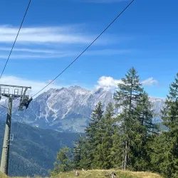 Alpendorf Ski Resort - Sankt Johann im Pongau