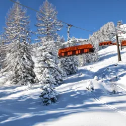 Alpendorf Ski Resort - Sankt Johann im Pongau