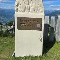 Gernkogel Mountain - Sankt Johann im Pongau