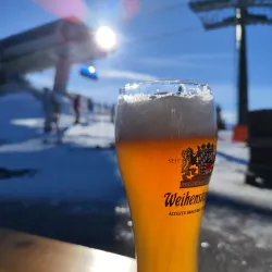 Gernkogel Mountain - Sankt Johann im Pongau