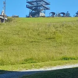 Gernkogel Mountain - Sankt Johann im Pongau