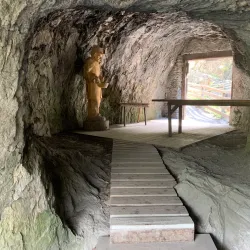 Kitzlochklamm Gorge - Sankt Johann im Pongau