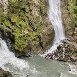 Kitzlochklamm Gorge - Sankt Johann im Pongau