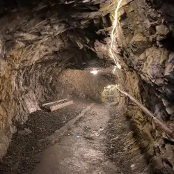 Kitzlochklamm Gorge - Sankt Johann im Pongau