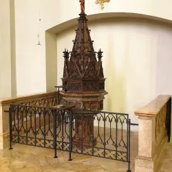 Pongau Museum - Sankt Johann im Pongau