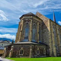 Pongau Museum - Sankt Johann im Pongau