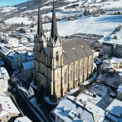 Pongau Museum - Sankt Johann im Pongau