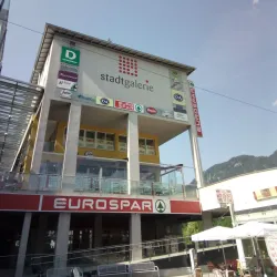 Radstadt Historic Town Center - Sankt Johann im Pongau