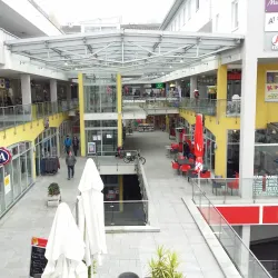 Radstadt Historic Town Center - Sankt Johann im Pongau