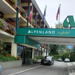 Radstadt Historic Town Center - Sankt Johann im Pongau