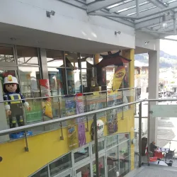 Radstadt Historic Town Center - Sankt Johann im Pongau