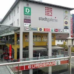 Radstadt Historic Town Center - Sankt Johann im Pongau