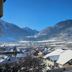 St. Johann im Pongau Market Square - Sankt Johann im Pongau