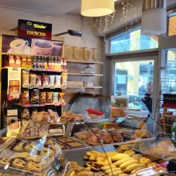 St. Johann im Pongau Market Square - Sankt Johann im Pongau