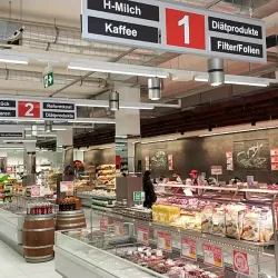 St. Johann im Pongau Market Square - Sankt Johann im Pongau