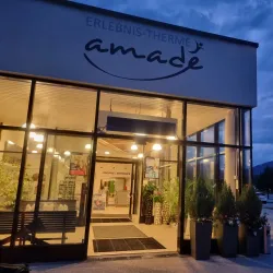 Therme Amadé - Sankt Johann im Pongau