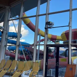 Therme Amadé - Sankt Johann im Pongau