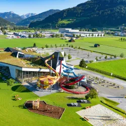 Therme Amadé - Sankt Johann im Pongau