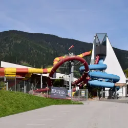Therme Amadé - Sankt Johann im Pongau